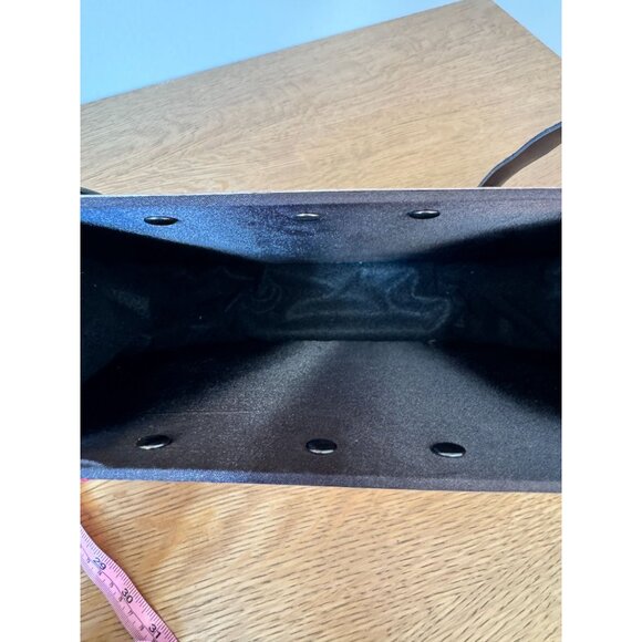 Elvis Golden Records Vinyl Purse With Bold Design & Stud Accents Collectible - Picture 5 of 11